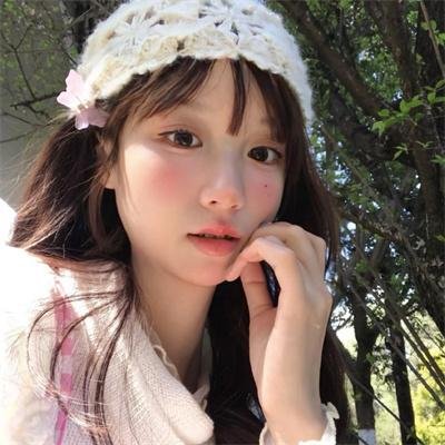 镜中花