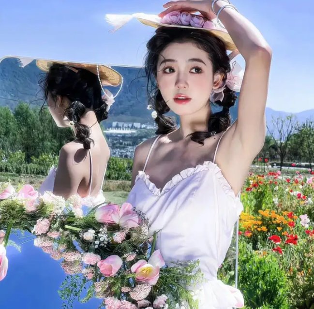 明天