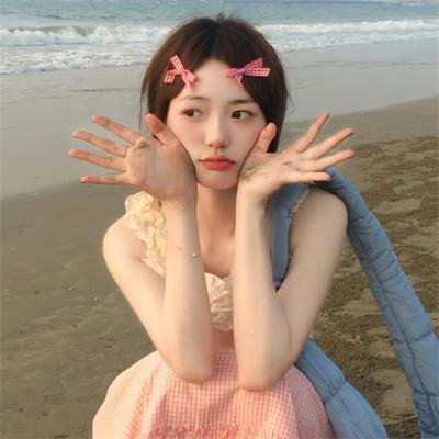 通灵美人