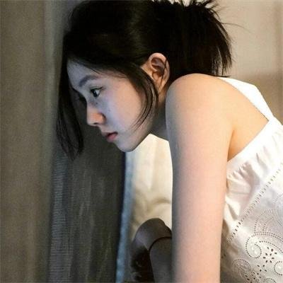 隔窗未了缘